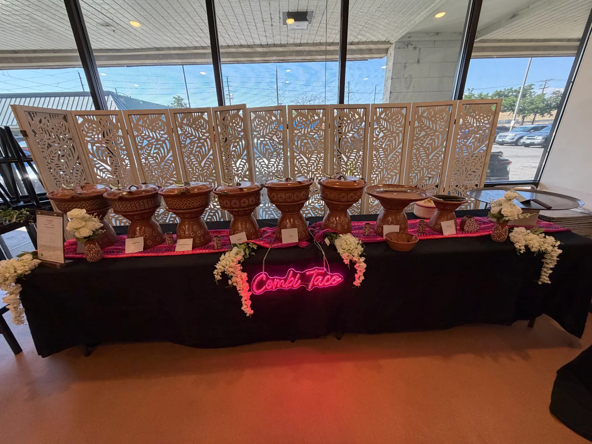 Breakfast Catering