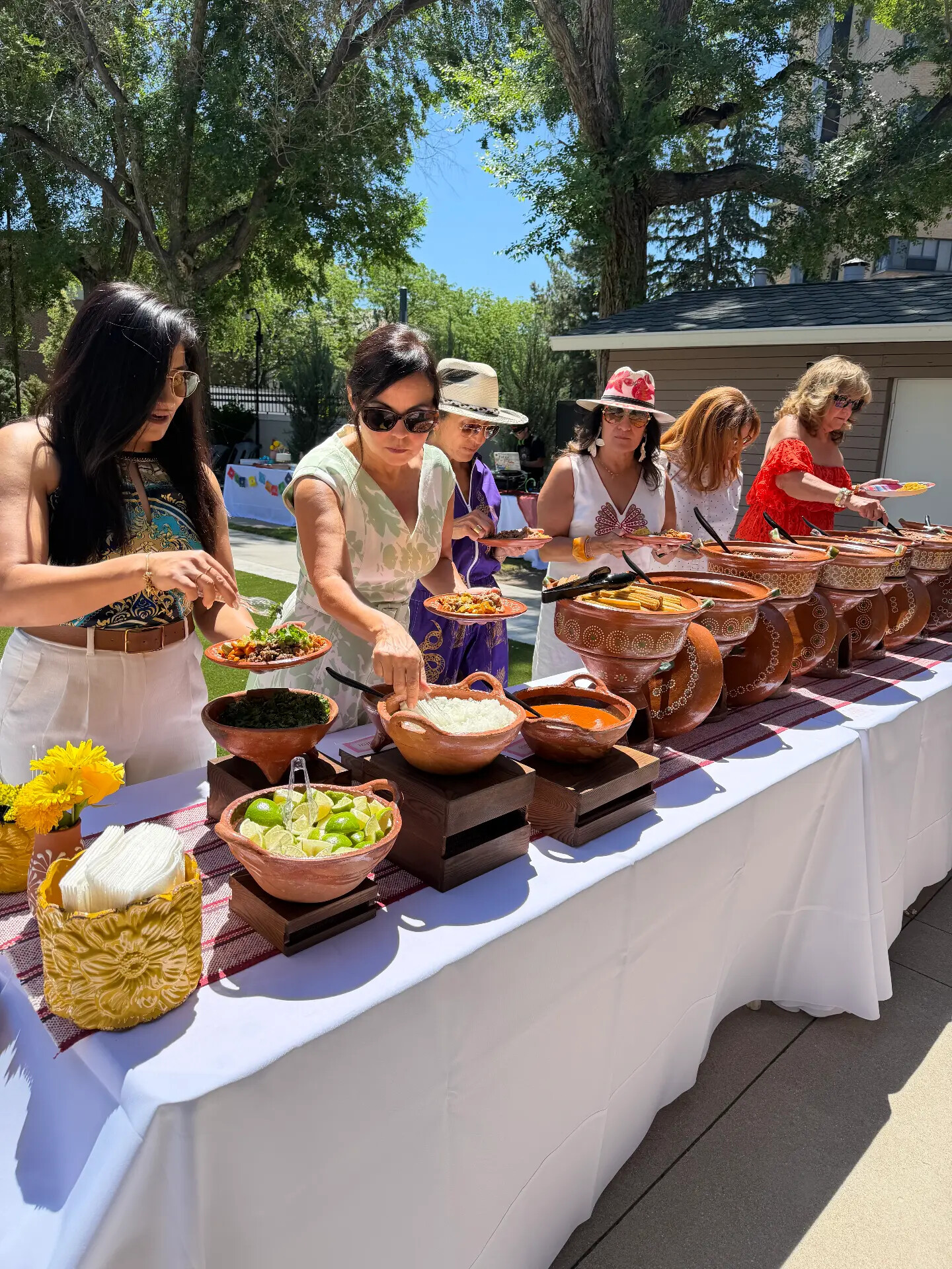 Wedding Catering
